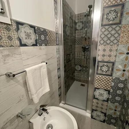 Donna Grazia Relais Πανσιόν 4*