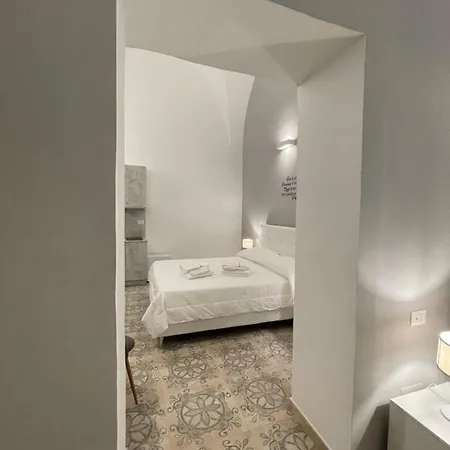 Πανσιόν Donna Grazia Relais Gallipoli