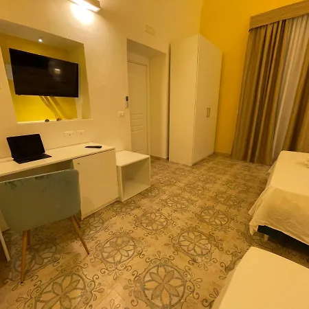 Donna Grazia Relais Πανσιόν Gallipoli