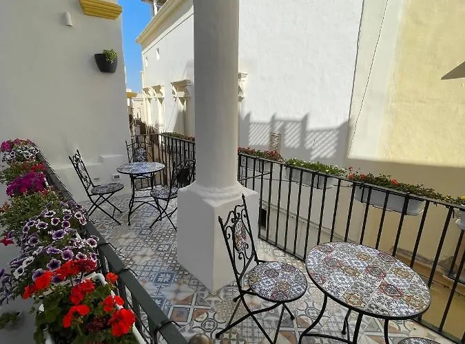 Gasthof Donna Grazia Relais