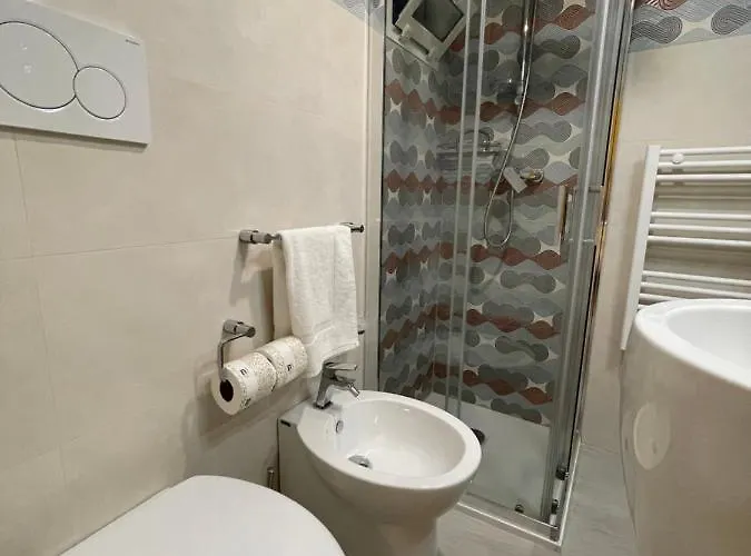 Donna Grazia Relais Gasthof