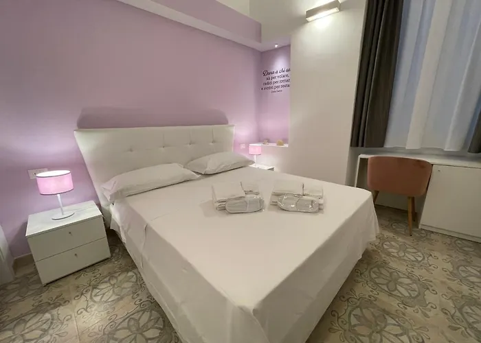 Donna Grazia Relais Gasthof