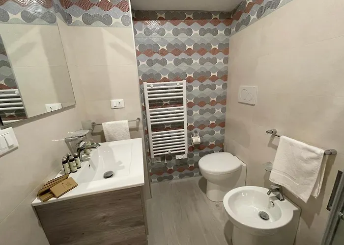 Donna Grazia Relais 4*