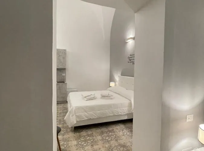 Gasthof Donna Grazia Relais Gallipoli