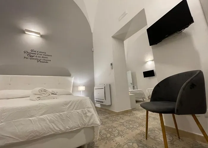 Gasthof Donna Grazia Relais