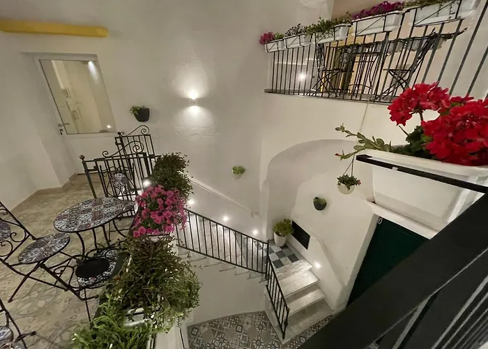 Gasthof Donna Grazia Relais Gallipoli