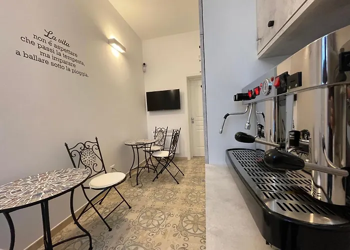 Gasthof Donna Grazia Relais Gallipoli