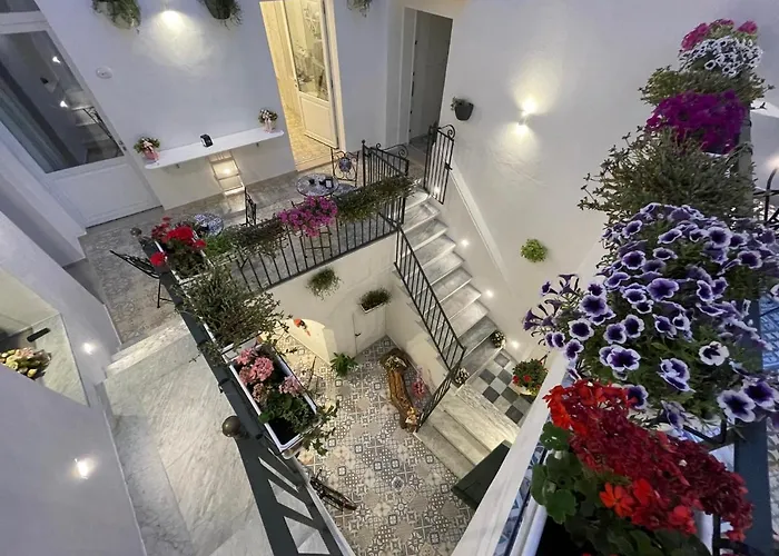 Gasthof Donna Grazia Relais