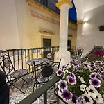 Donna Grazia Relais 4* Галлиполи