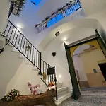 Гостевой дом Donna Grazia Relais 4*