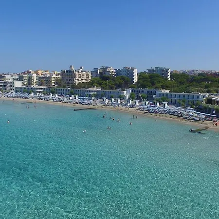 Donna Grazia Relais גאליפולי