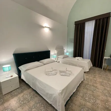 Donna Grazia Relais גאליפולי