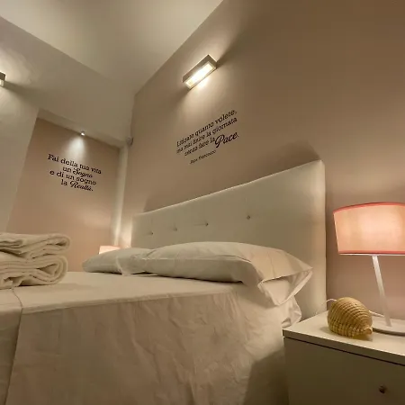 Guest house Donna Grazia Relais