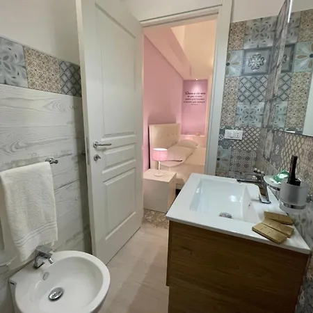 Donna Grazia Relais 4*