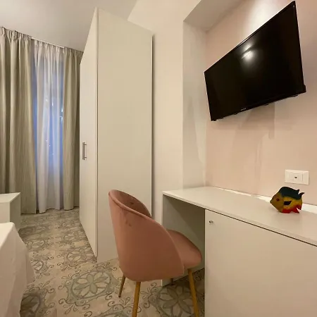 בית הארחה Donna Grazia Relais גאליפולי