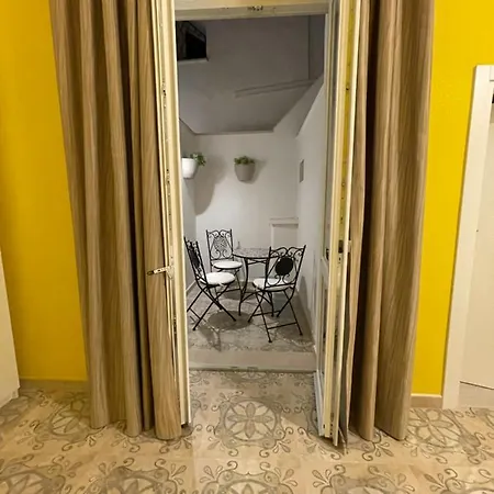 Donna Grazia Relais גאליפולי