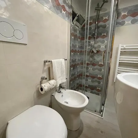 Donna Grazia Relais בית הארחה