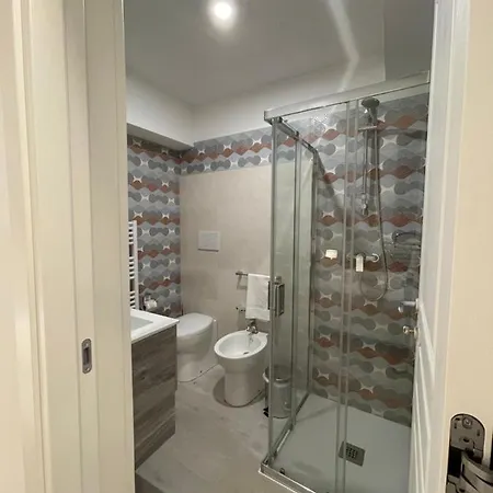 Donna Grazia Relais גאליפולי