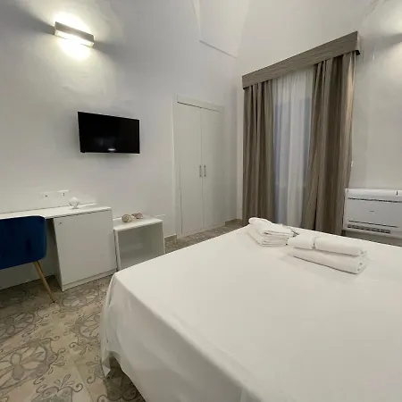 Donna Grazia Relais 4* גאליפולי