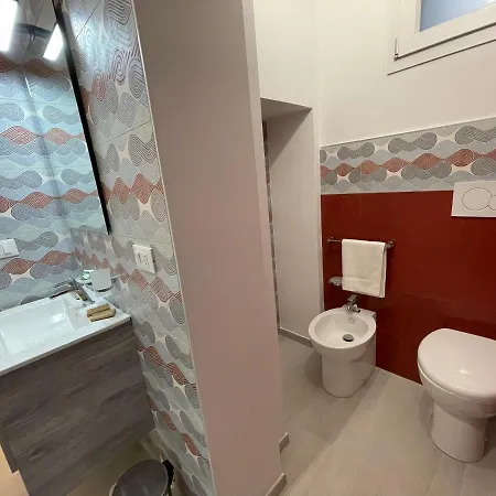 Donna Grazia Relais גאליפולי