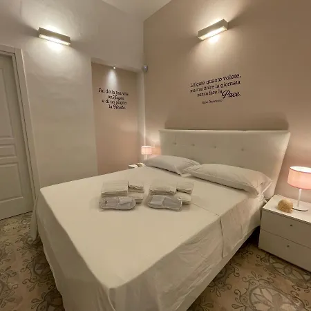 Donna Grazia Relais 4*