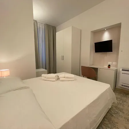 Donna Grazia Relais גאליפולי