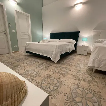 Donna Grazia Relais 4* גאליפולי