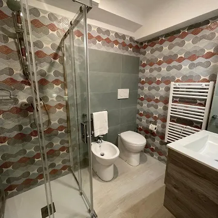Donna Grazia Relais Penzion 4*
