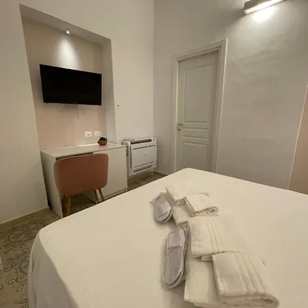 Donna Grazia Relais גאליפולי