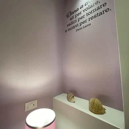 Donna Grazia Relais בית הארחה 4*