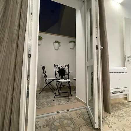 Donna Grazia Relais גאליפולי