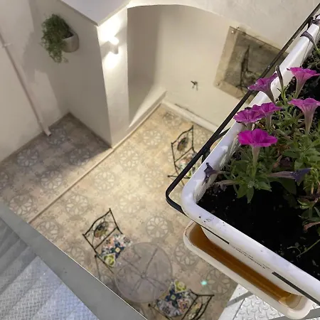 Donna Grazia Relais גאליפולי