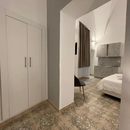 Penzion Donna Grazia Relais