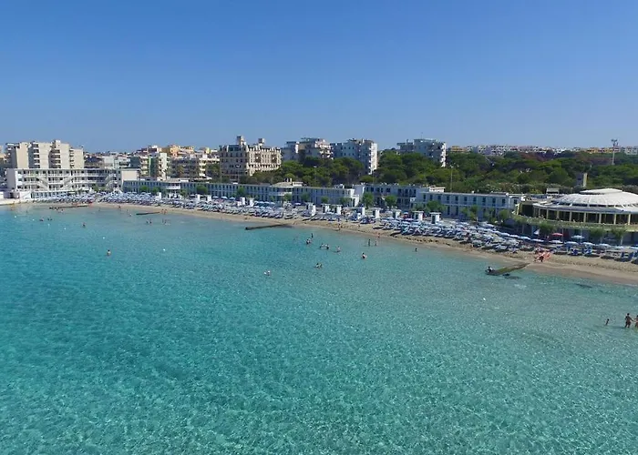 Donna Grazia Relais Gallipoli