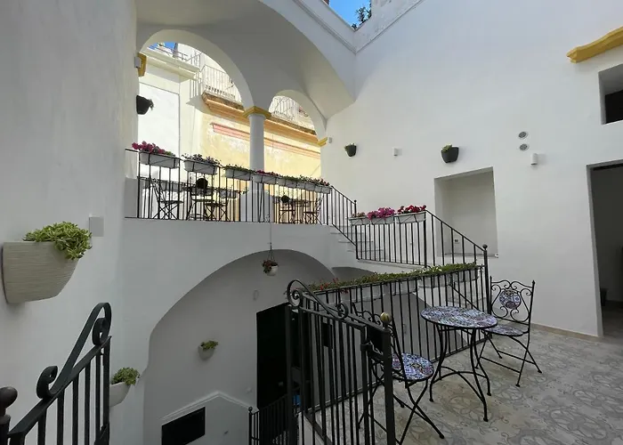 Donna Grazia Relais Gallipoli