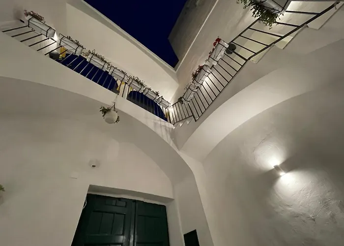 Guest house Donna Grazia Relais Gallipoli