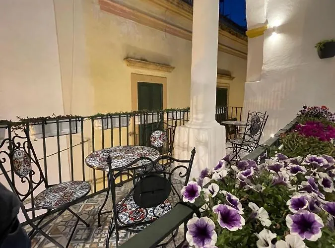 Donna Grazia Relais 4* Gallipolli