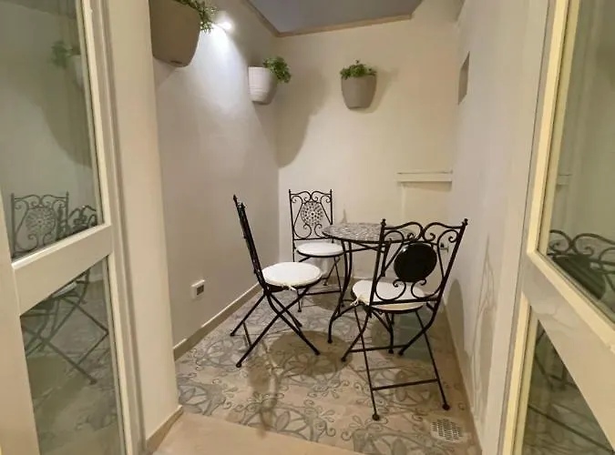 Guest house Donna Grazia Relais