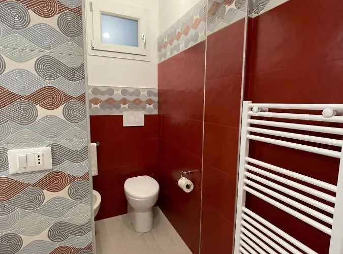 Gæstehus Donna Grazia Relais Gallipoli