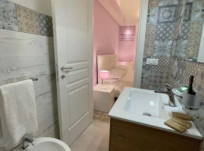 Donna Grazia Relais 4*