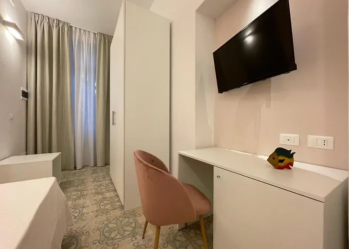 Gæstehus Donna Grazia Relais Gallipoli