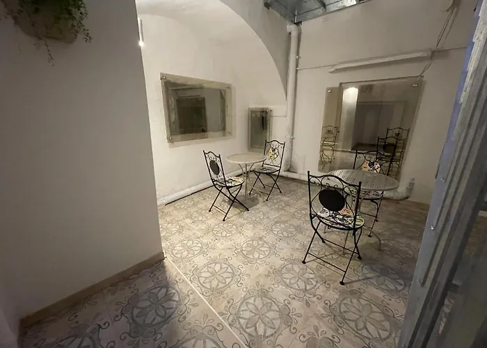 Donna Grazia Relais 4* Gallipoli