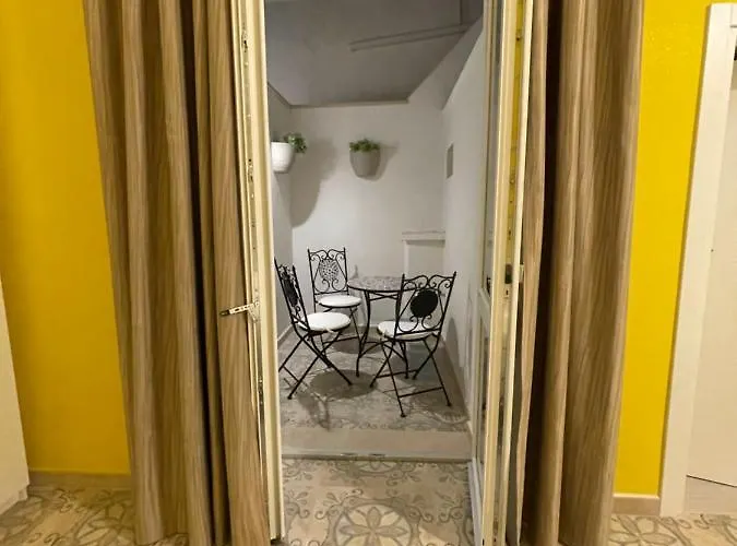 Donna Grazia Relais Gallipoli