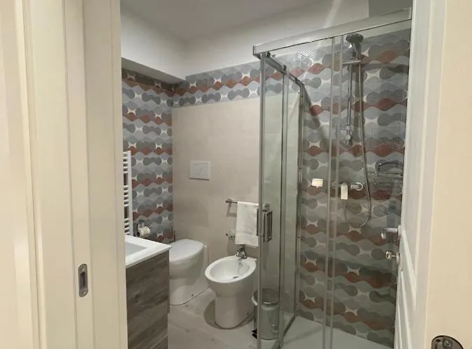 Donna Grazia Relais Gallipoli