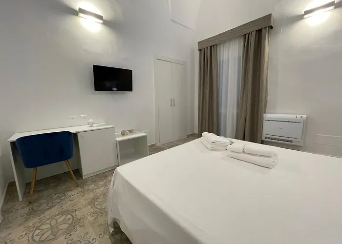 Donna Grazia Relais 4* Gallipoli