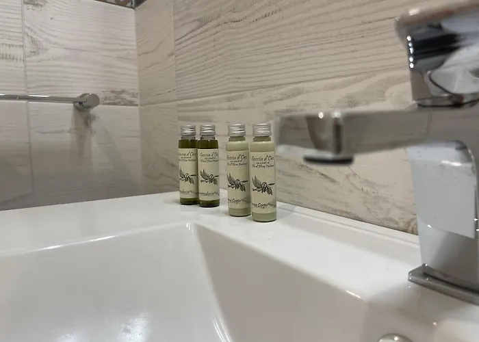 Donna Grazia Relais Gæstehus