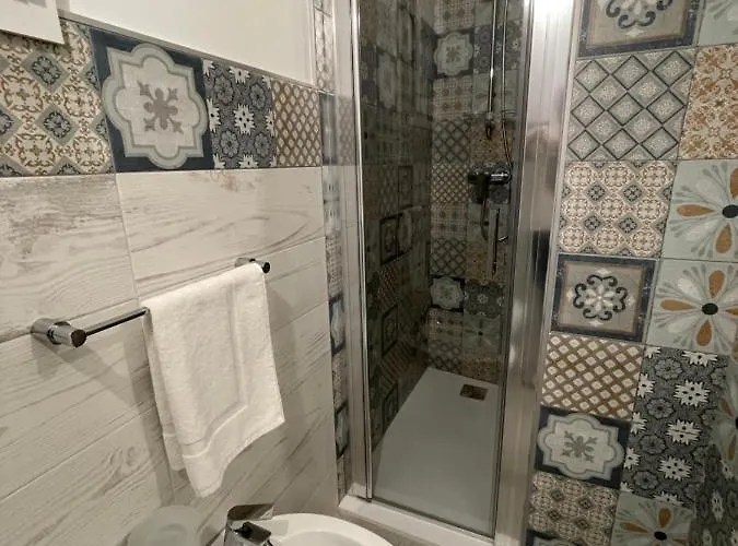 Donna Grazia Relais Gæstehus 4*