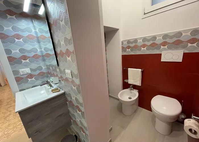 Donna Grazia Relais Gallipoli