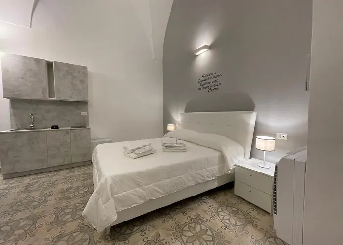 Donna Grazia Relais Guest house Gallipoli