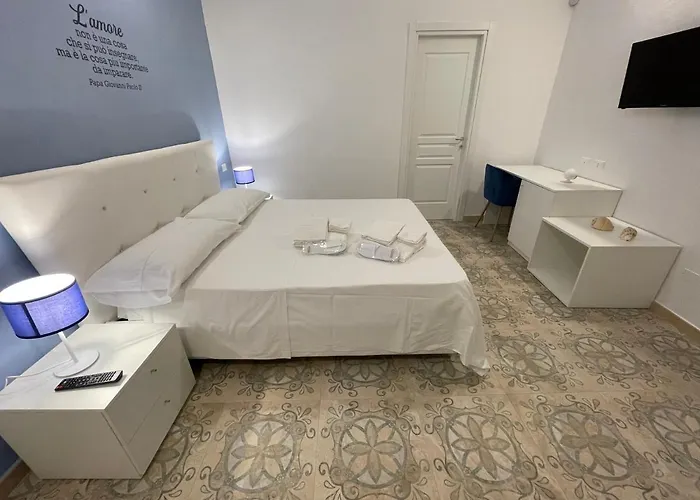 Gæstehus Donna Grazia Relais Gallipoli